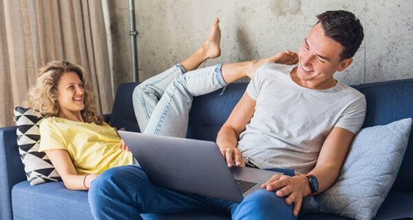 Couples Therapy Exercises You Can Try At Home - 55