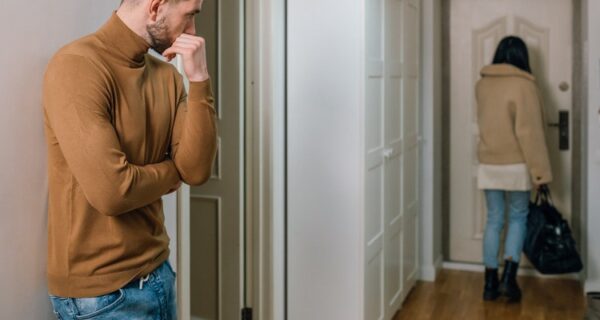 How to get over the past