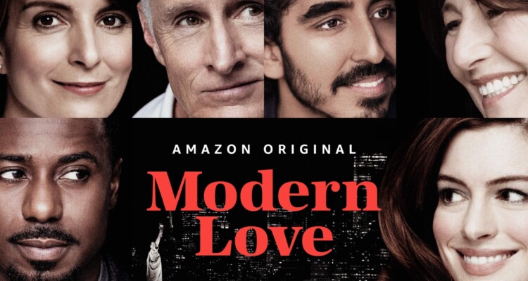 Modern Love TV series