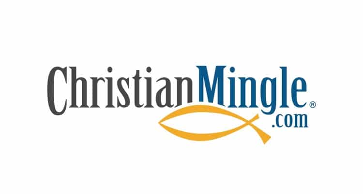 Christian Mingle online dating platform