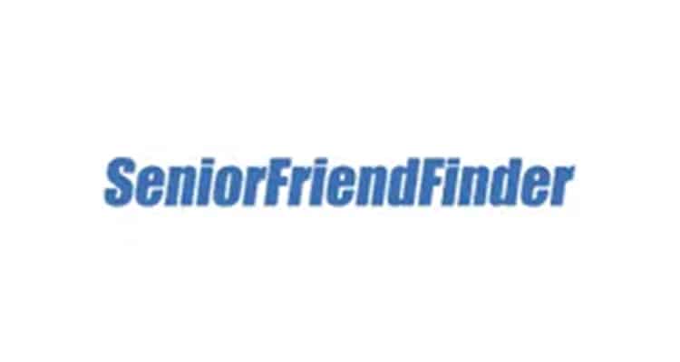 Senior Friend Finder