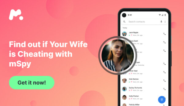 Wife Search