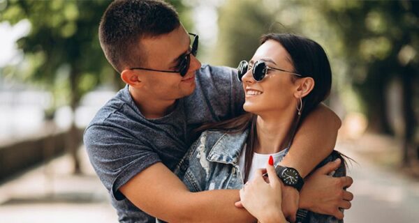 What Is The Recipe For A Happy Marriage  - 7