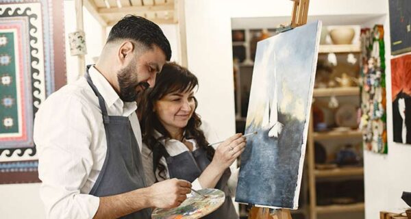 51 Impressive Second Date Ideas - 38