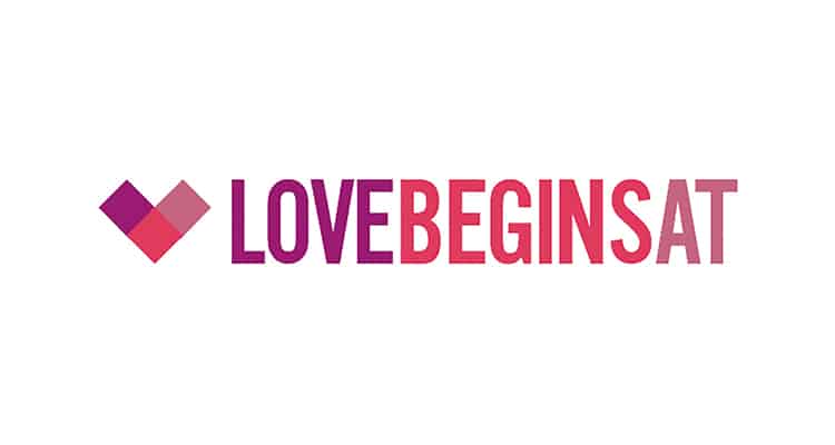 LoveBeginsAt for widows dating online
