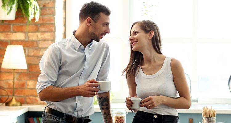 Những phẩm chất quan hệ phải có