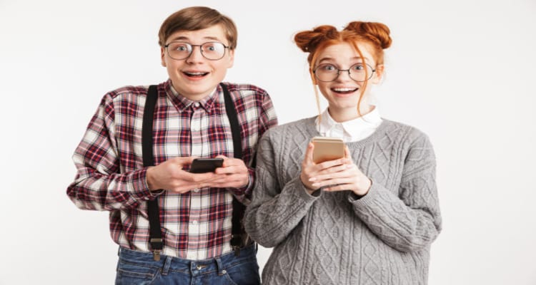 What is the best dating app for nerds?