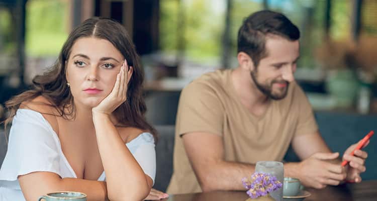 The 11 Painful Dangers Of Dating A Married image