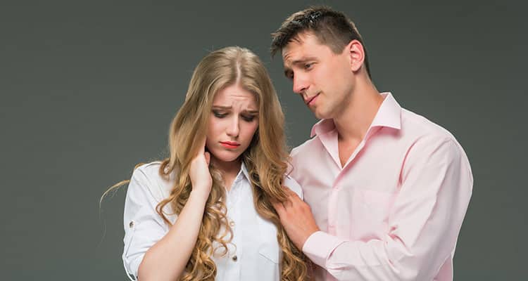 11 Signs Your Man Has Anger Issues - 62