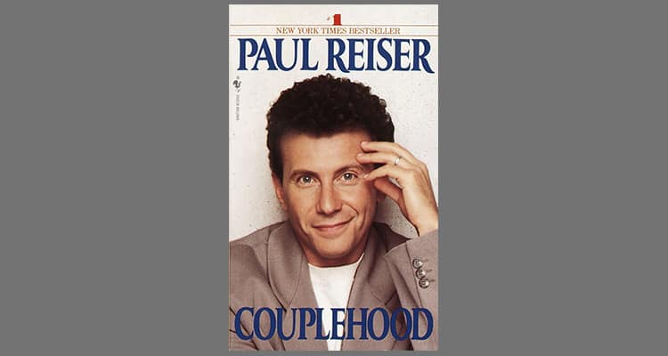 Couplehood by Paul Reiser