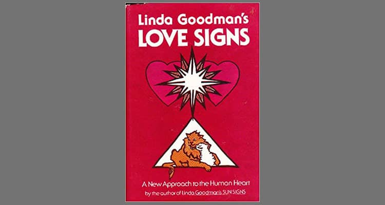 Love Signs by Linda Goodman