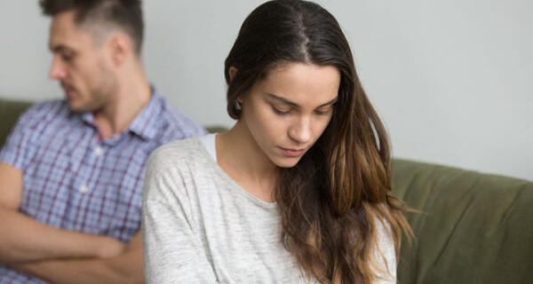 Manipulation in Relationships - Subtle Signs You Are A Victim