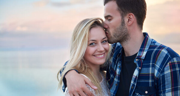 20 Signs He's Pretending Not to Like You But He's Slowly Falling for You