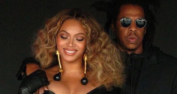 Beyonce and Jay-Z - Philanthropy Couple