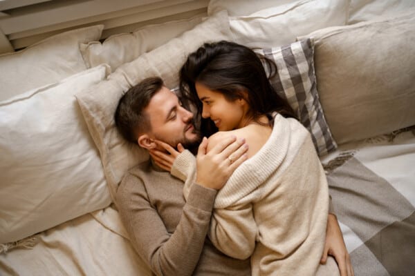 sexual compatibility will reduce communication barriers