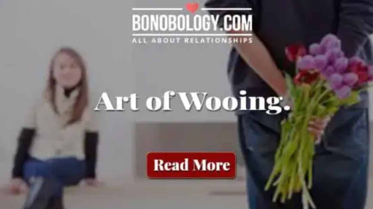 on art of wooing