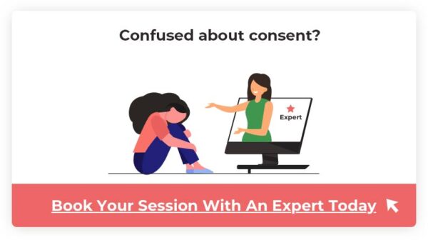 Consensual Love In The Workplace  You Could Be Disregarding Consent Without Even Knowing It - 40