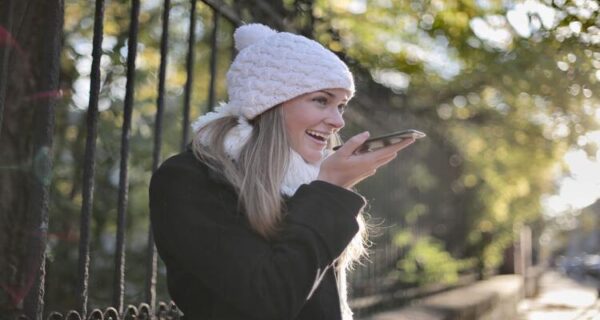 101 Sweet Things To Say To Your Girlfriend In A Text - 2