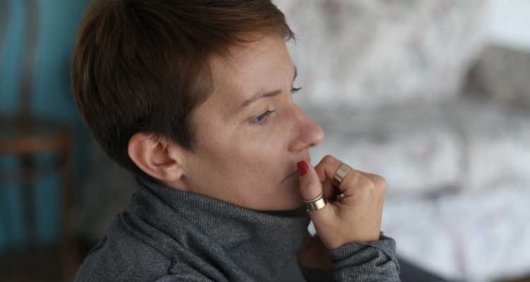 regret marrying affair partner