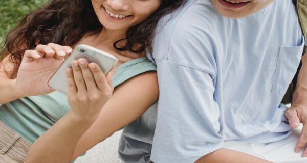 101 Sweet Things To Say To Your Girlfriend In A Text - 76
