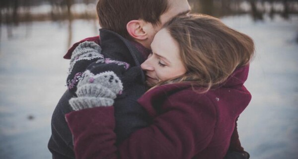 saying goodbye to someone you love