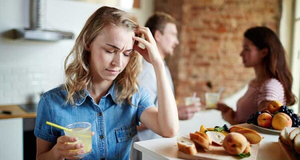 psychological effects of being the other woman