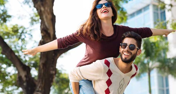 Freedom In Relationships