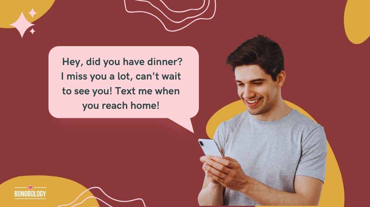 How to Tell If a Guy Is Just Not Into You - Texts That Prove Your Crush  Isn't Interested
