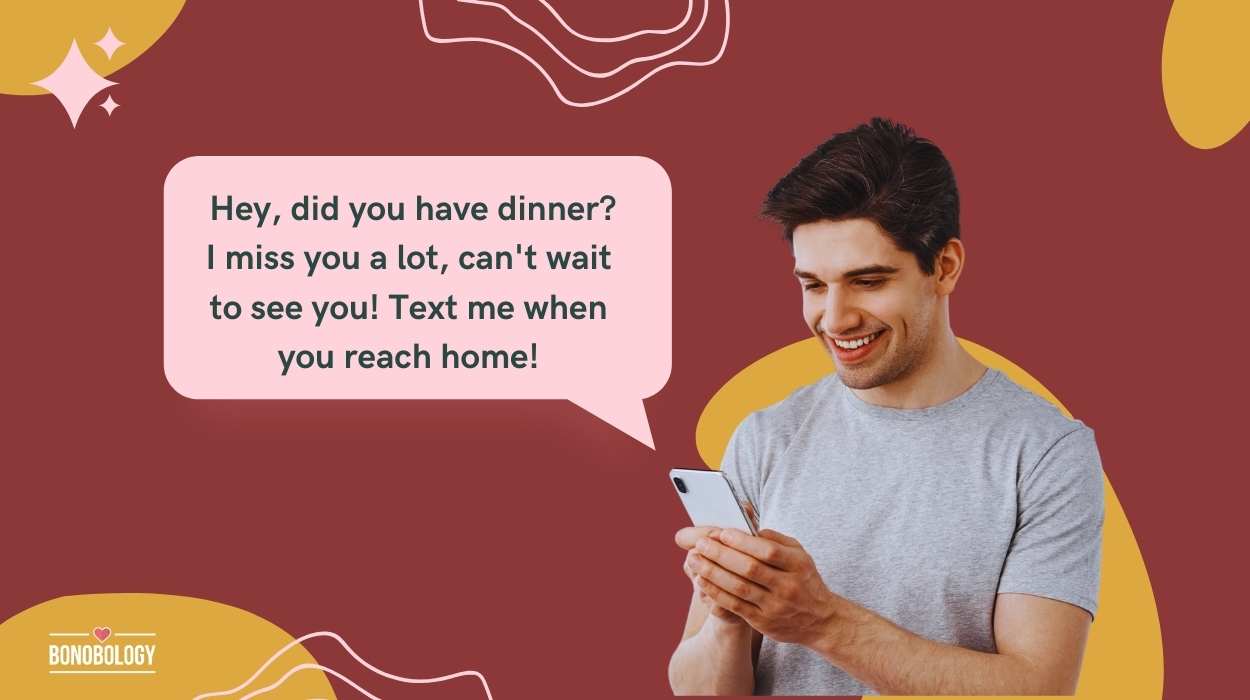 How to Tell If a Guy Is Just Not Into You - Texts That Prove Your Crush  Isn't Interested