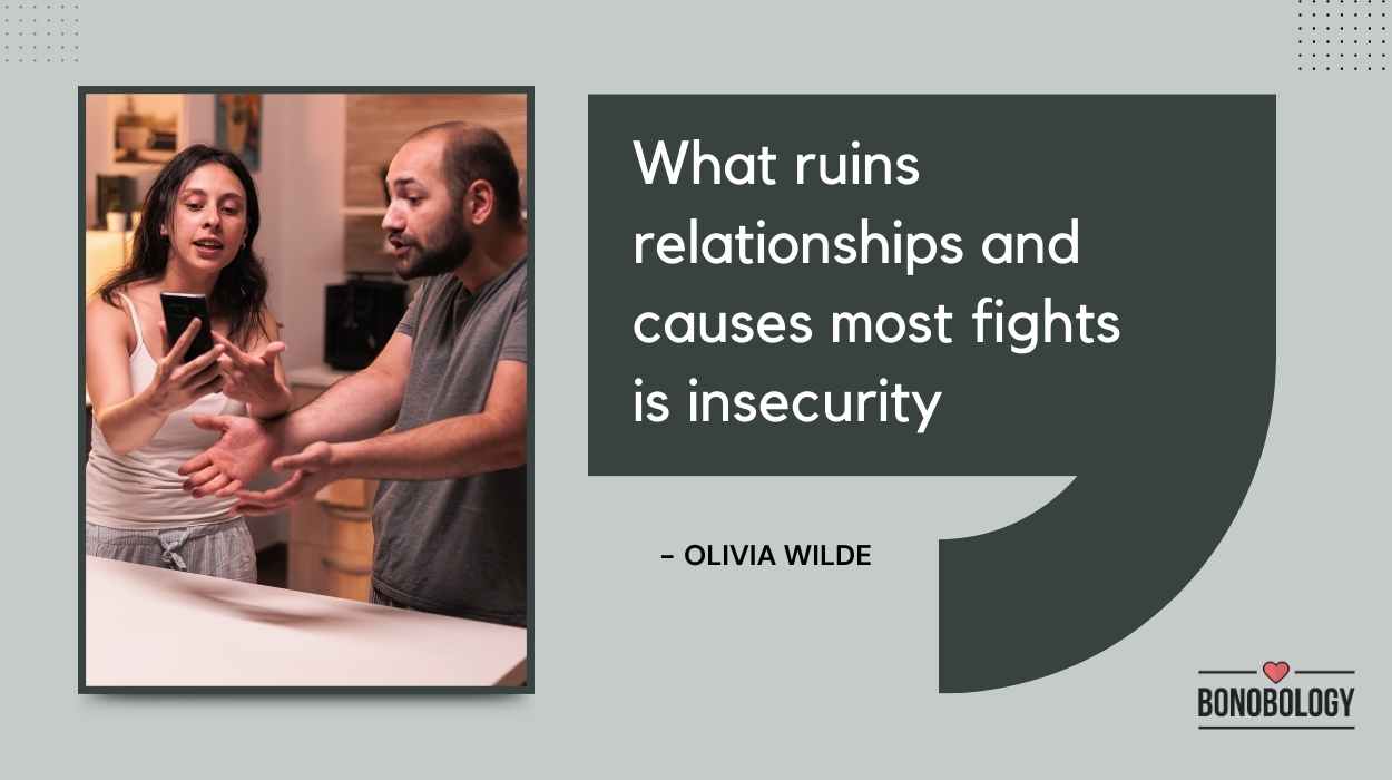How to Deal with Insecurities in Dating - Seeking Support and Professional Help