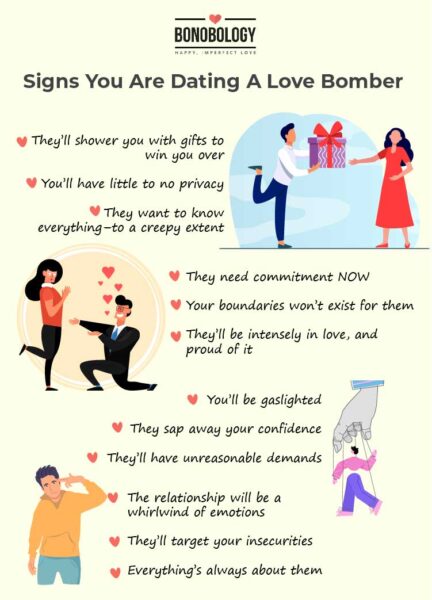 Love Bombing   What Is It And How To Know If You Are Dating A Love Bomber - 23