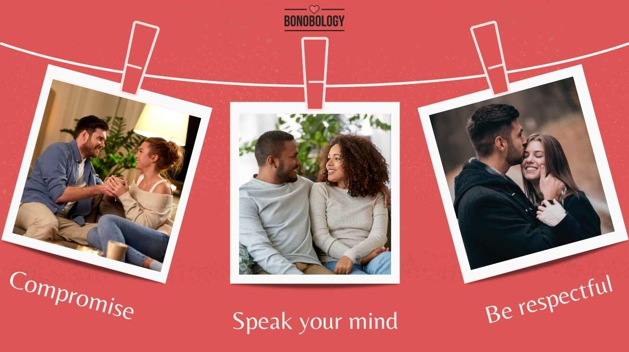 Mastering Life with Tips and Tricks from ImpoCoolMom Relationships: Keeping Them Strong and Real
