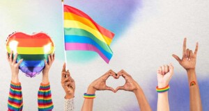 18 Types Of Sexualities And Their Meanings