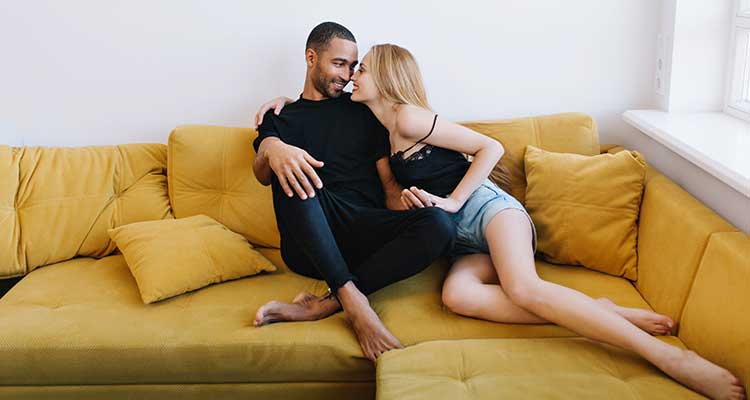 8 Expert Tips To Navigate A Rough Patch In A Relationship - 54