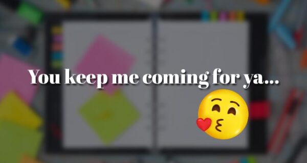 50 Cute Notes For Him That Would Surprise Your Man Everyday - 46