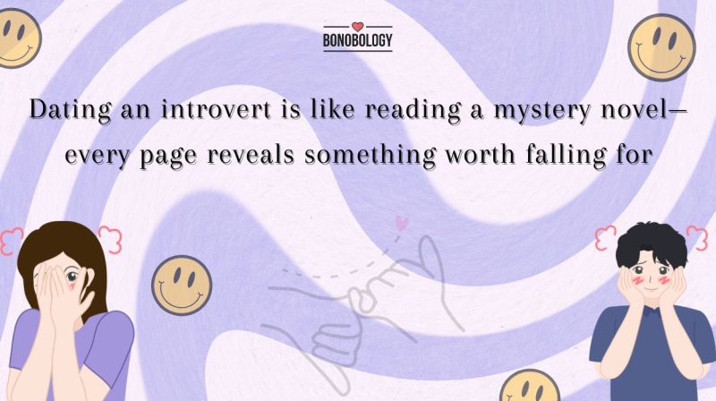 dating an introvert