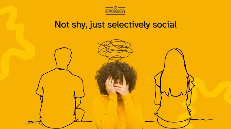 dating as an introvert