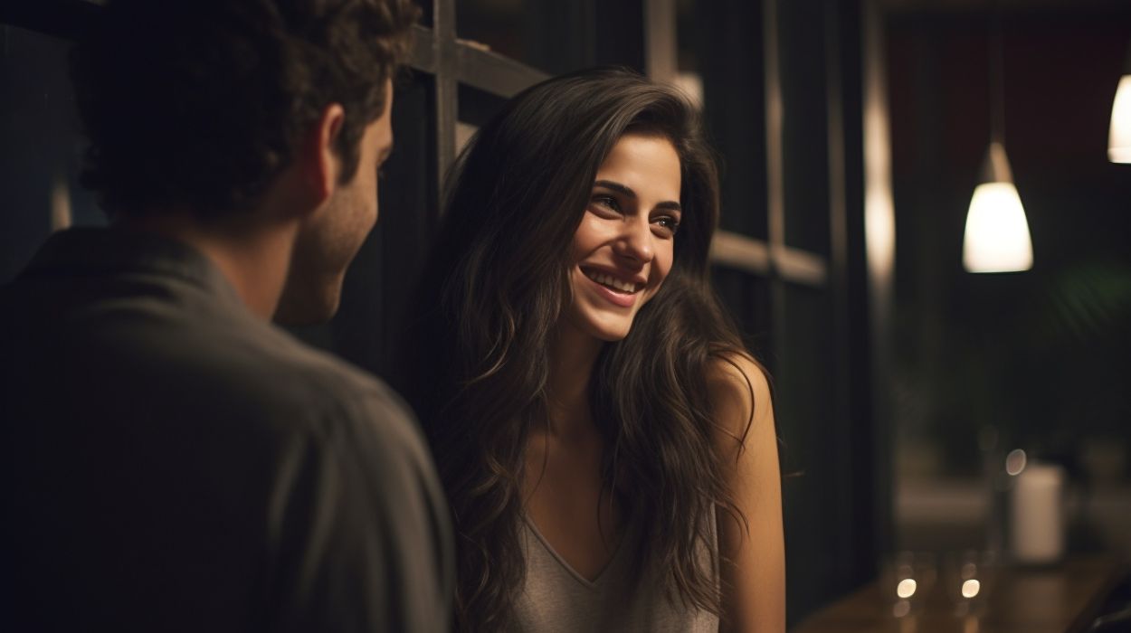 dating tips for shy introverts