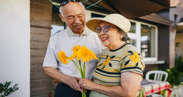 la edad importa en el amor