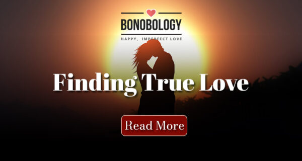 signs of true love after breakup