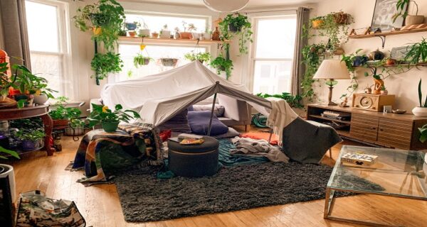 28 Fun Things To Do With Your Boyfriend At Home - 92