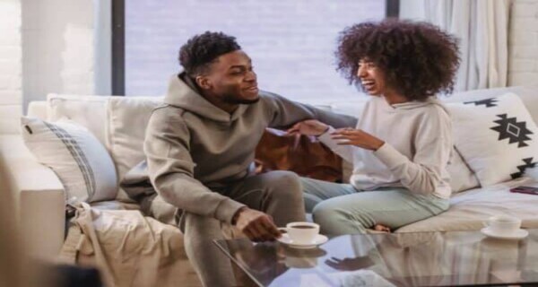 What are the signs of magnetic attraction?