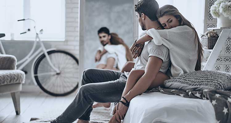 Signs your wife is changing her mind about divorce