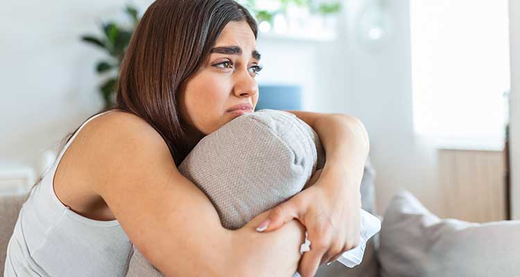 guérir après avoir été l'autre femme