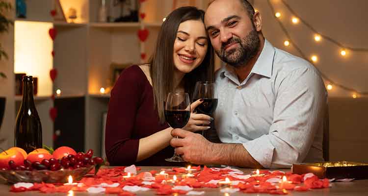 deseos del 7mo aniversario para el esposo