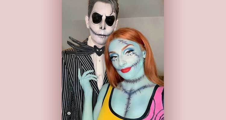 movie couples costumes