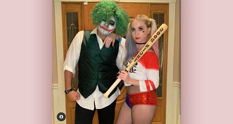 movie couples costumes