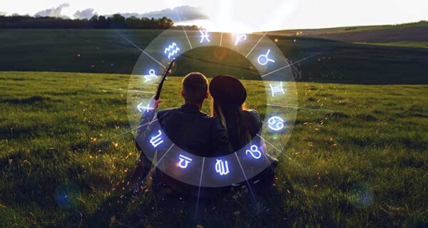 Best Zodiac Pairs For Marriage