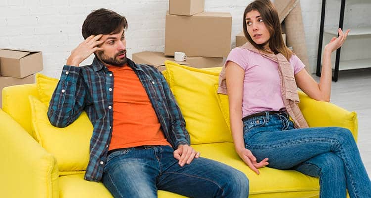 7 Signs You Have A Verbally Abusive Wife And 6 Things You Can Do About It - 88