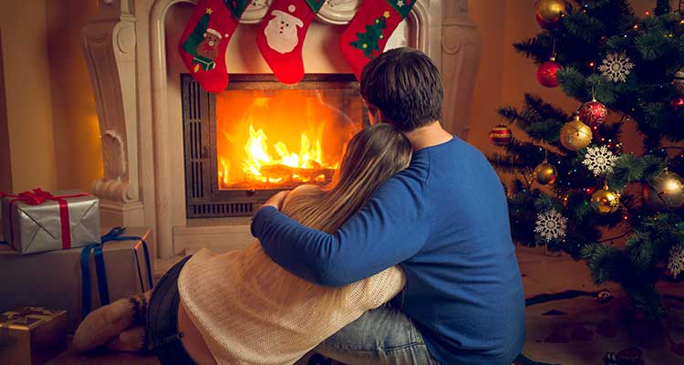 winter bucket list for couples